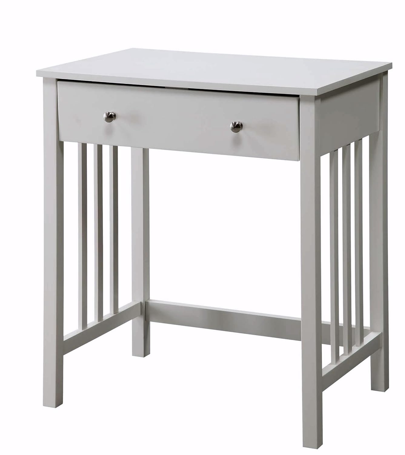 Best white country writing desk
