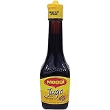 Maggi Jugo Seasoning Sauce, (1) 3.38 Fl Oz Bottle