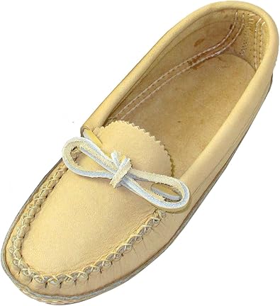amazon moccasins