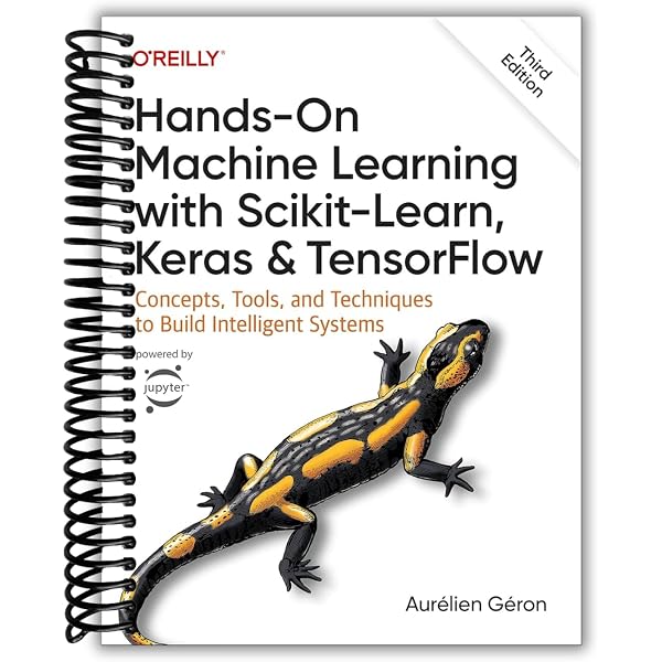 Amazon.com: Hands-On Machine Learning with Scikit-Learn, Keras