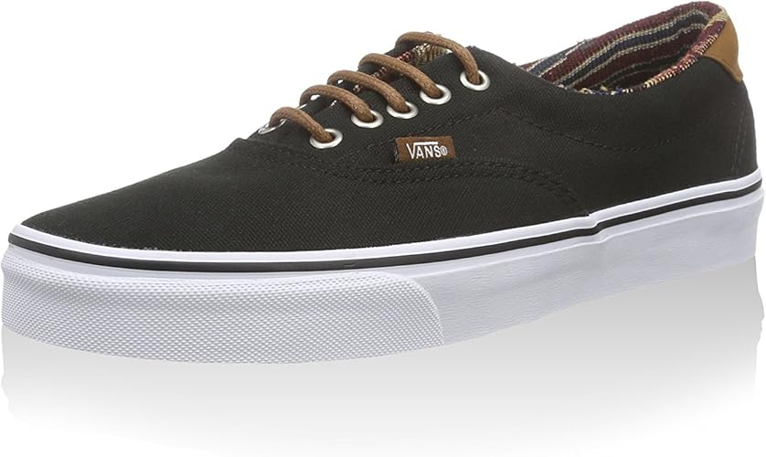 u era vans