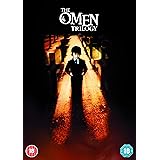 The Omen Trilogy Box Set [DVD]
