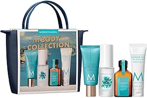 Moroccanoil Mini Travel Kit