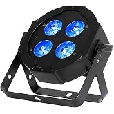 Eliminator Mega Hex L PAR