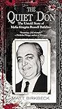 The Quiet Don: The Untold Story of Mafia Kingpin Russell Bufalino