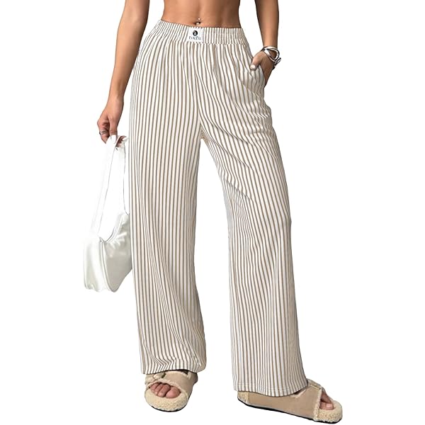 SOLY HUX Trajes De Baño Tankini Para Mujer, Top Halter Y Pantalones Cortos Con
