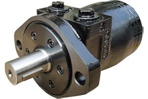 Buzile Motor BE0065AS100AAAA Replacement TB0050AS100AAAA 101-1033 101-1129 103-1537 103-1033 MG030610AAAA ADM50-2RO 151-2001 151-5151 151-7041 RS03040100 HS03040100 272-327 155040A11B1AAAA