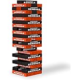Wild Sports NFL Unisex Table Top Stackers