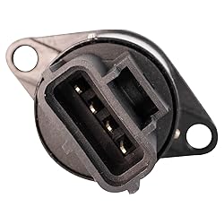 TRQ Idle Air Control Valve Compatible with