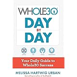 The Whole30 Day By Day: Your Daily Guide to Whole30 Success