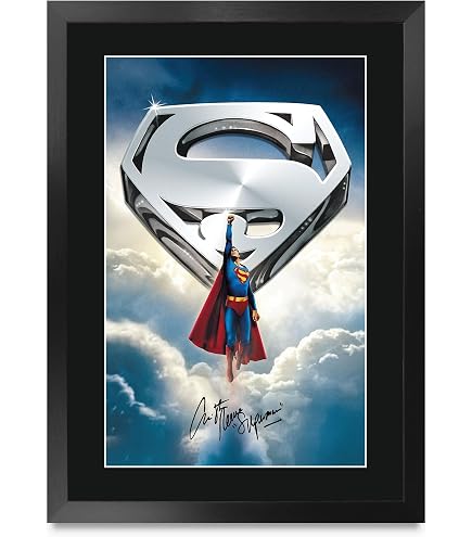 Amazon.com: Superman Returns Poster Movie F 11x17 Brandon Routh