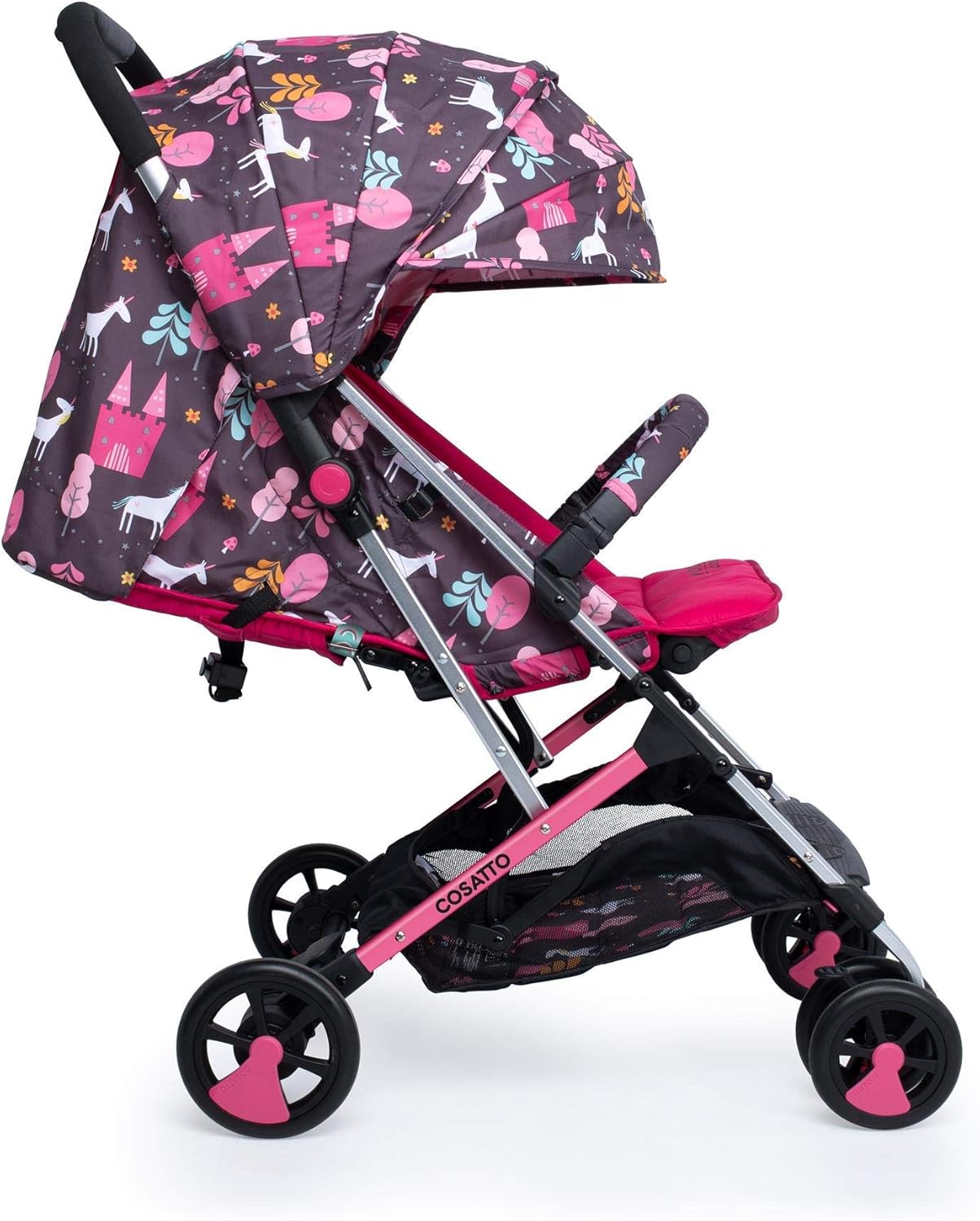 cosatto unicorn buggy