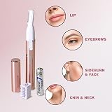 Wahl Ladies Precision Eyebrow Shaper Trimmer Battery Operated view 3
