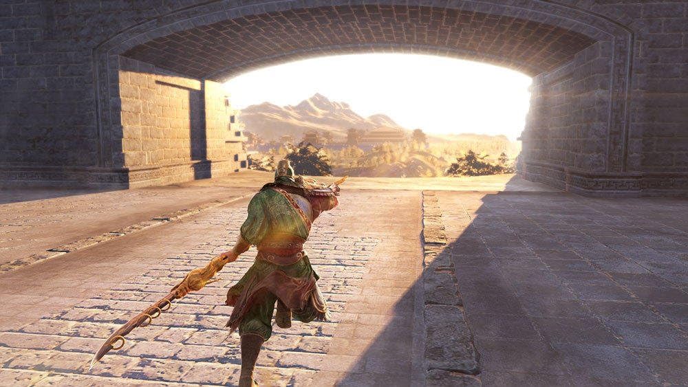 Dynasty Warriors 9 (Xbox One) - Image 3