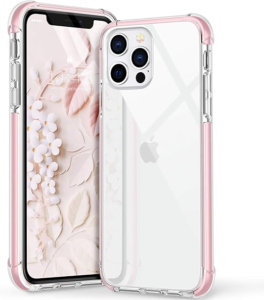 Mateprox Heavy Duty Protective For Iphone 12 Pro Max Amazon Co Uk Electronics