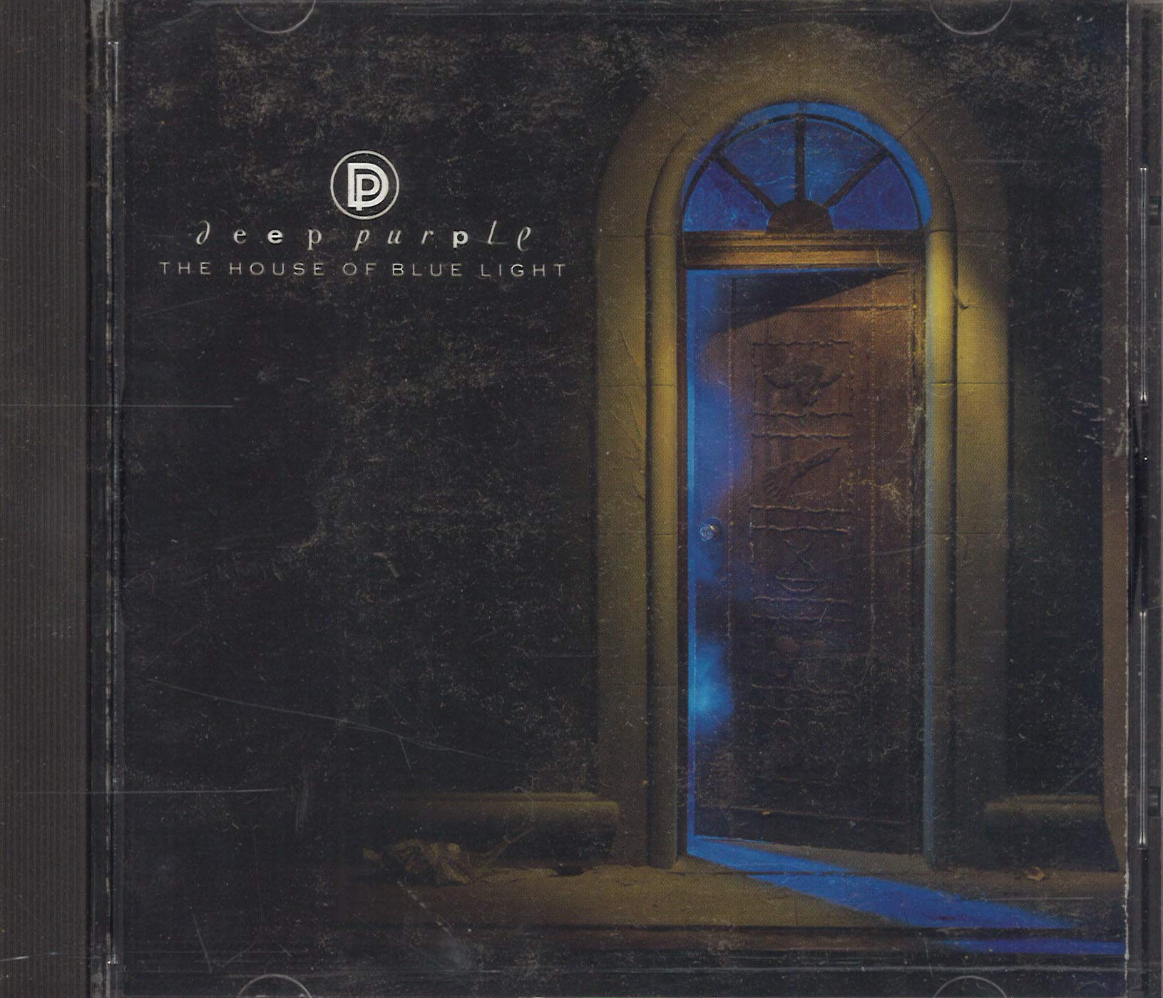 House of Blue Light