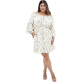 City Chic Women's Plus Size Dress - Ayanna
