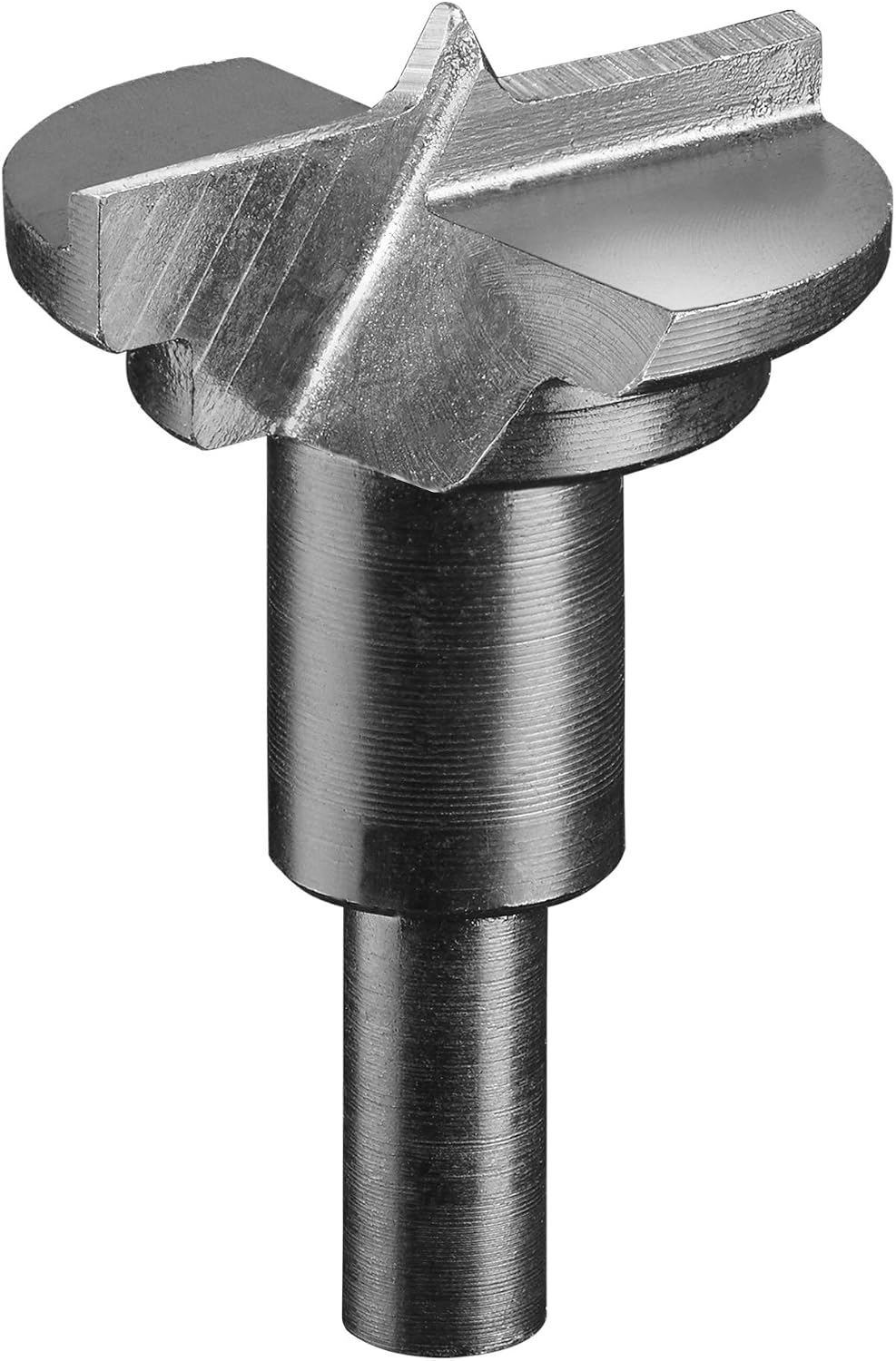 KWB 49705530 35 mm Tungsten Carbide Hinge Boring Bit, 35mm