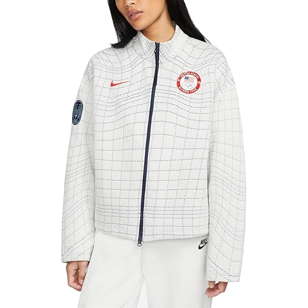 ナイキTHERMA-FIT ホワイトスペース リバーシブル ジャケット　コート Therma-FIT MIDWEIGHT PUFFER 中綿 ジャケット アウター 耐風