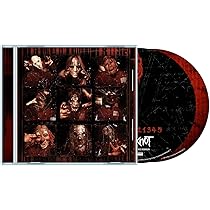 SLIPKNOT CD セット Slipknot [CD]: Amazon.com.br: CD e Vinil