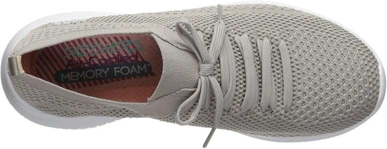 skechers ultra flex strolling out sneaker