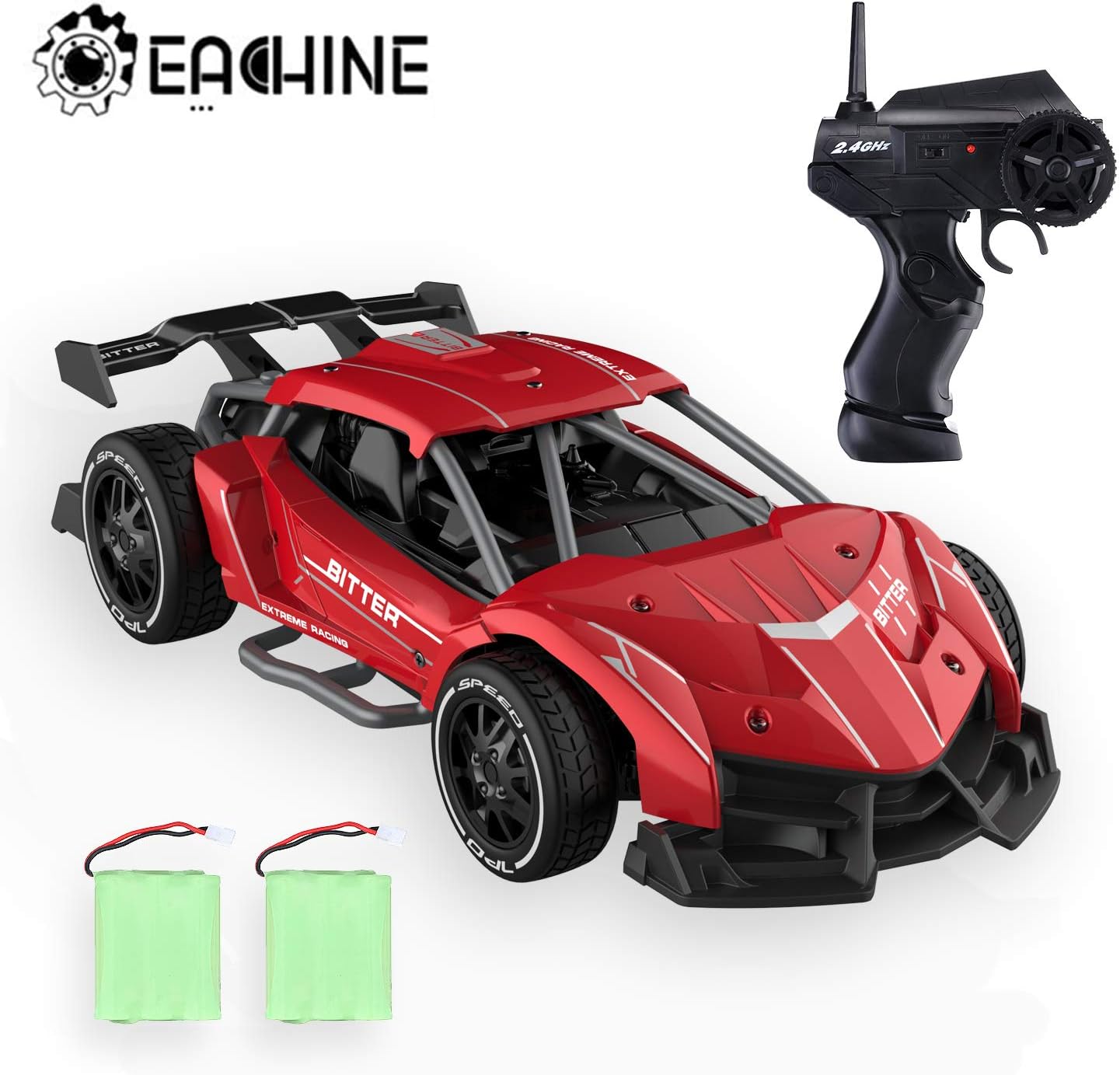 auto elettrica rc per i soldi