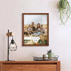 Renditions Gallery 11x14 inch Picture Frame Modern