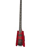 Amazon.com: Spirit GT-PRO Deluxe Electric Guitar in Hot Rod Red