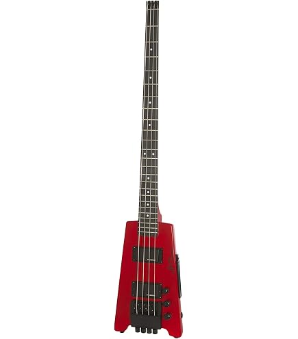 Amazon.com: Steinberger Spirit GT PRO Deluxe, Frost Blue with Bag