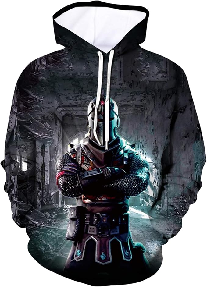 harley davidson pullovers