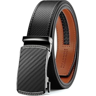 Amazon Best Sellers: Best Men's Belts Amazon Best Sellers: Best Men's Belts