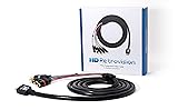 HD Retrovision Premium YPbPr Component Video Cable
