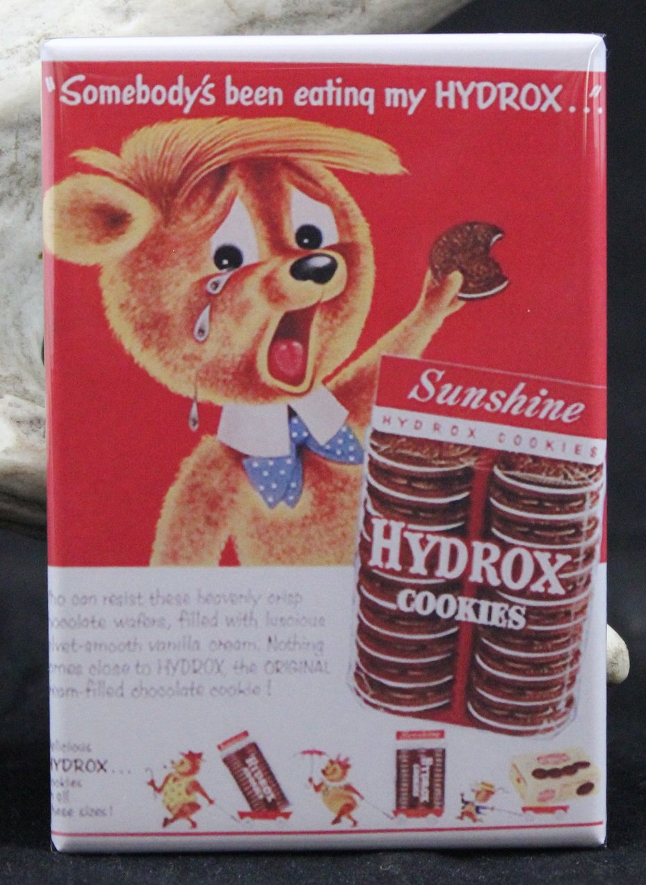 Leaf Hydrox America's Original Cookie, 13.0 Ounce