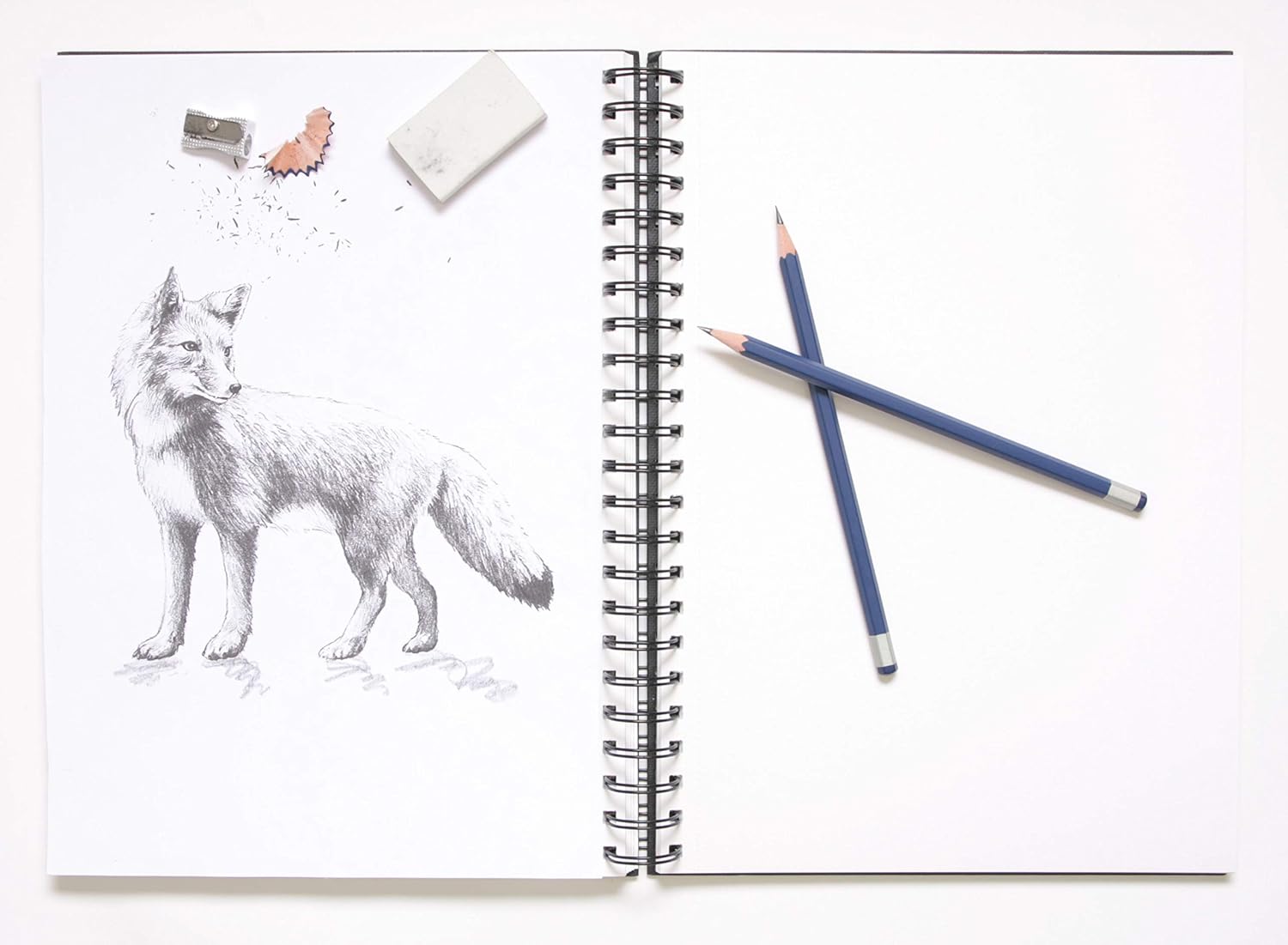 A4 Sketchbook - Image 4