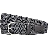 Anderson's Men's Nylon Woven Belt