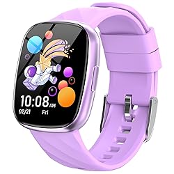 Smart Watch for Kids Fitness Activity Tracker for