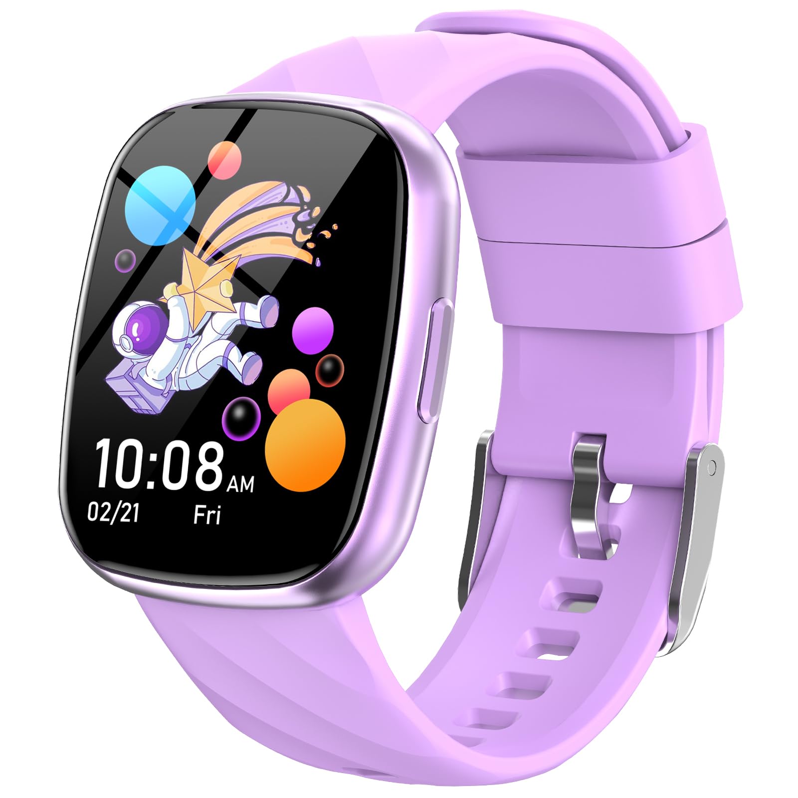 Smart Watch for Kids Fitness Activity Tracker for
