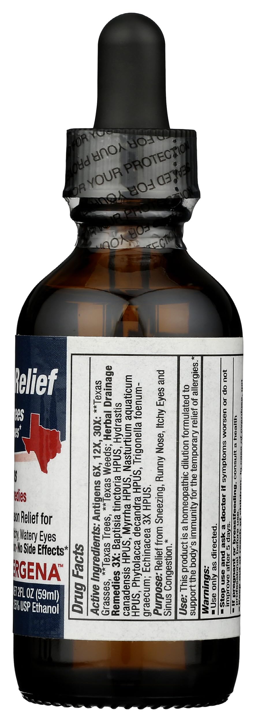 PROGENA Allergena Texas Trees (2 Fl Ounce)