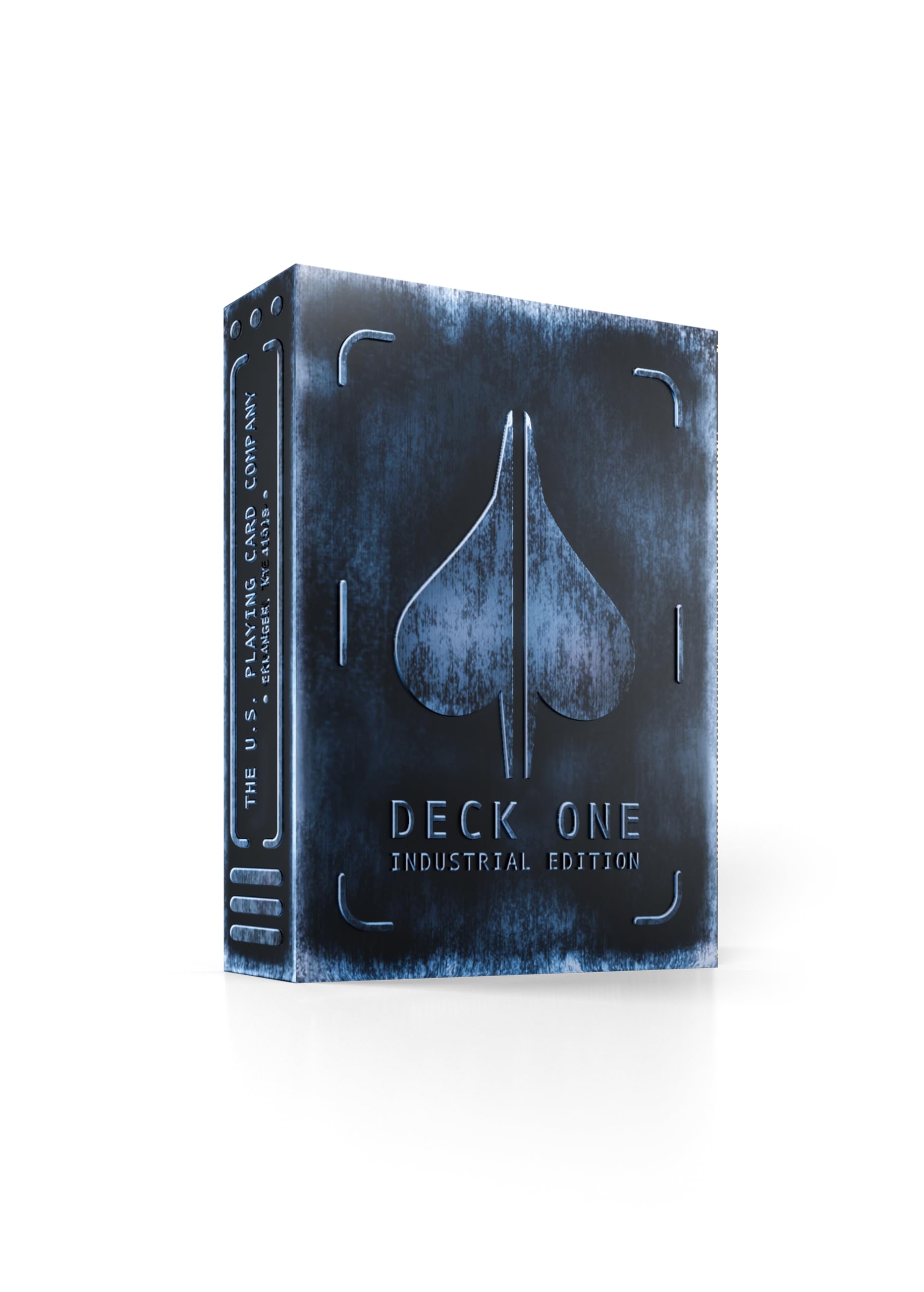 theory11 DeckONE Playing Cards (Industrial Edition)