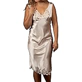 Shadowline womens Shadowline Women's Rochelle Satin Full Slip With Adjustable Straps
