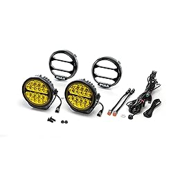 PIAA DKX576 Auxiliary Lamps, LPX Series Auxiliary