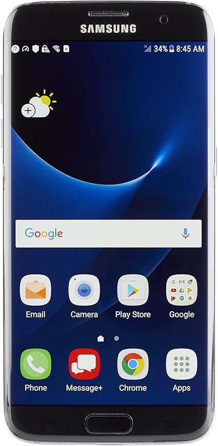 Amazon Com Samsung Galaxy S7 Edge 32gb Verizon Renewed Breed