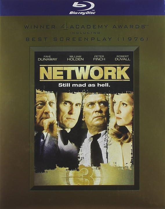 Network [Bluray] Amazon.ca DVD