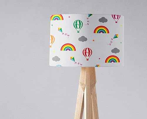 playroom lampshade