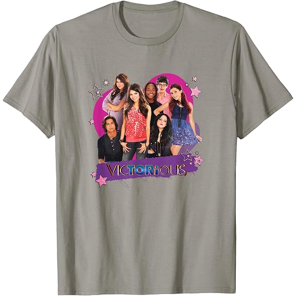 Amazon.com: Victorious That's My Song Tori Vega Musical Portrait T