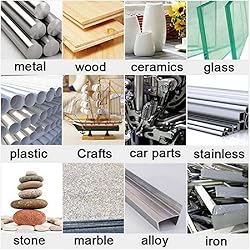 Bigbong Epoxy Resin Adhesive 1:1 50ml Clear