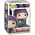Funko Pop! Marvel: Spider-Man: No Way Home - Green Goblin