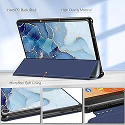 Fintie Slim Case for All-New Fire HD 10 Tablet