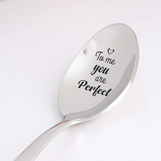 1st gift for fiance