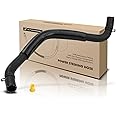 A-Premium Power Steering Reservoir Line Hose Assembly Compatible with Ford Edge Lincoln MKX 2007-2010 V6 3.5L Reservoir To Pump
